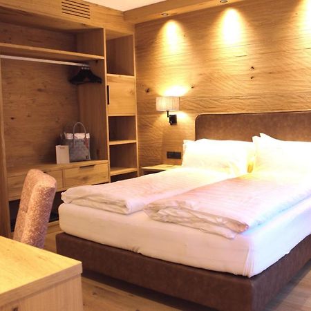 Hotel Li Anta Rossa Ливиньо Экстерьер фото