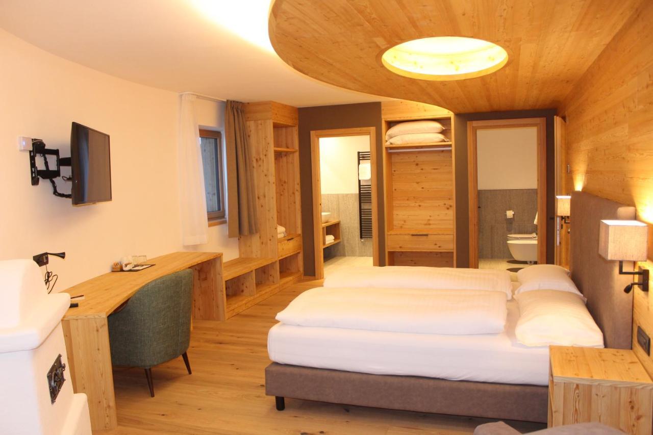 Hotel Li Anta Rossa Ливиньо Экстерьер фото