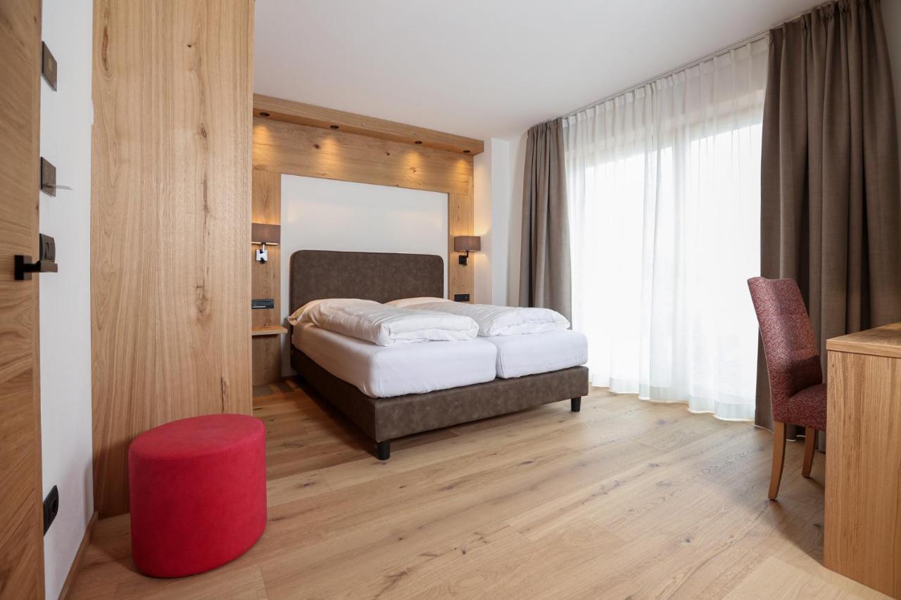 Hotel Li Anta Rossa Ливиньо Экстерьер фото