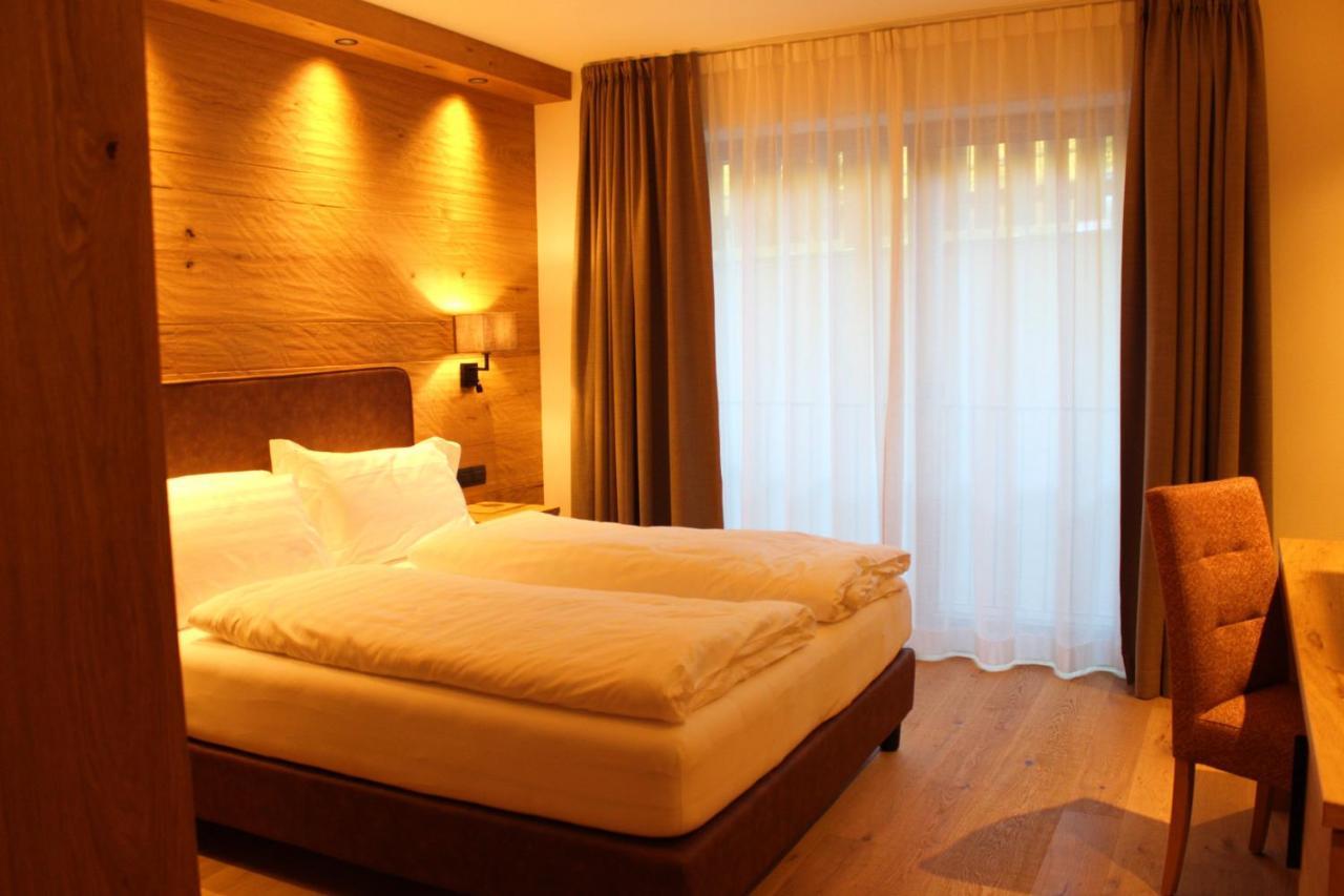 Hotel Li Anta Rossa Ливиньо Экстерьер фото